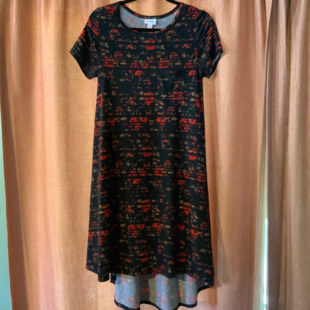 Lularoe Carly, size XS